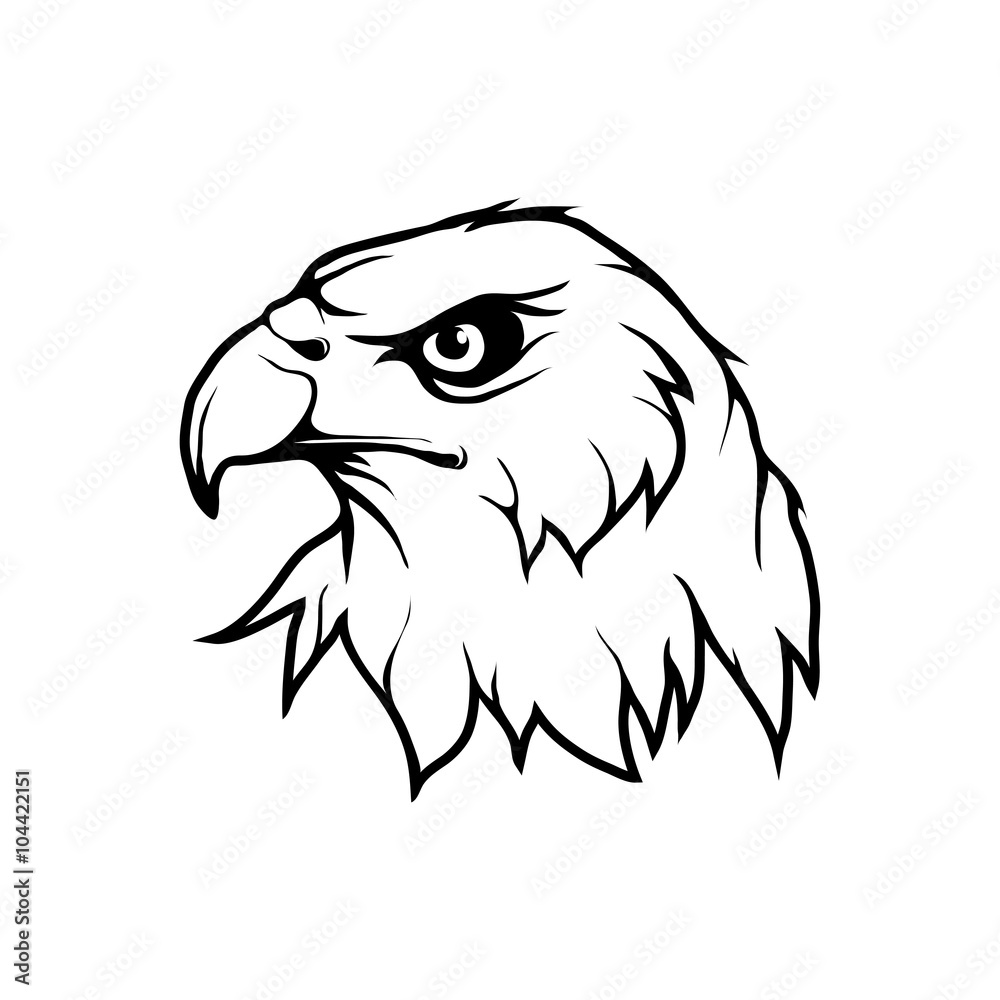 eagle logo eagle logo