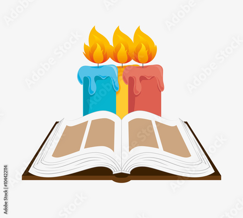 holy bible design 