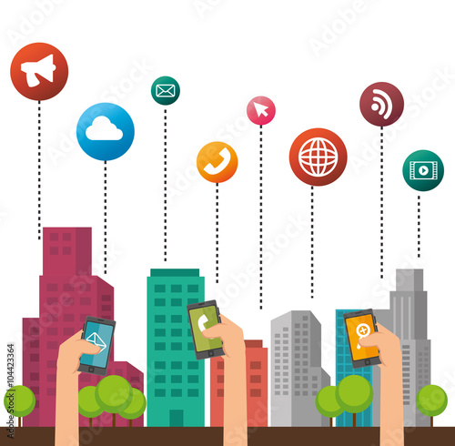 smart city design 