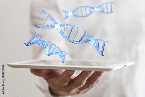 dna