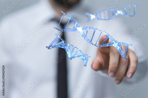 dna
