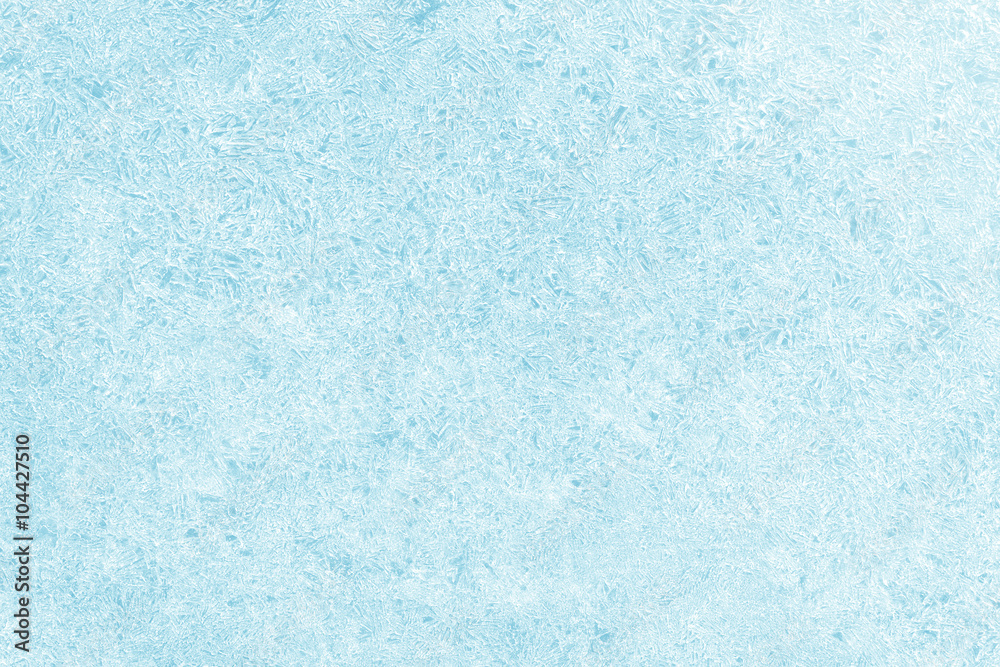 ice background texture