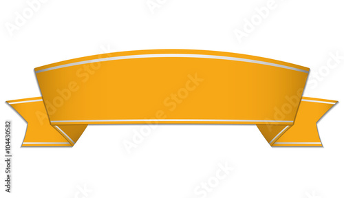 orange ribbon