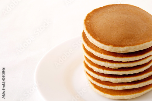 Pancakes. Pancake's Day 