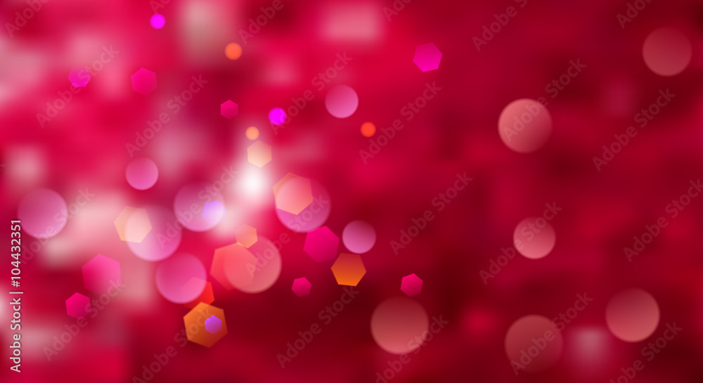 Abstract blurred background Abstract blurred background