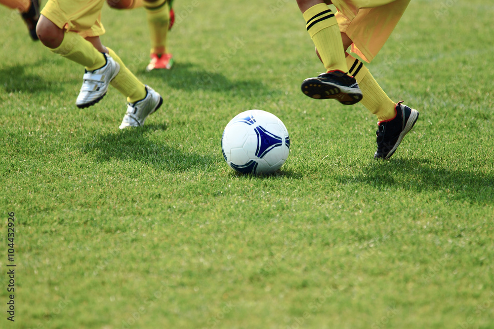 サッカー フットボール サッカー フットボール