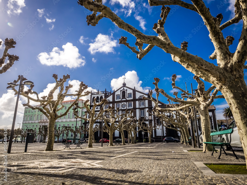 Fotografie Convento de Nossa Senhora da Esperança