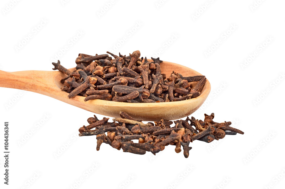 custom made wallpaper toronto digitalClove in wooden spoon