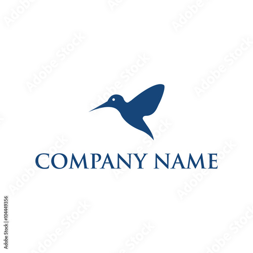 birt logo abstract