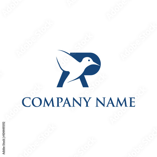birt logo abstract