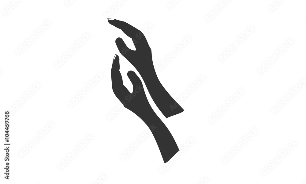 Element symbol teamwork hand logo solid and compact
Element symbol teamwork hand logo solid and compact