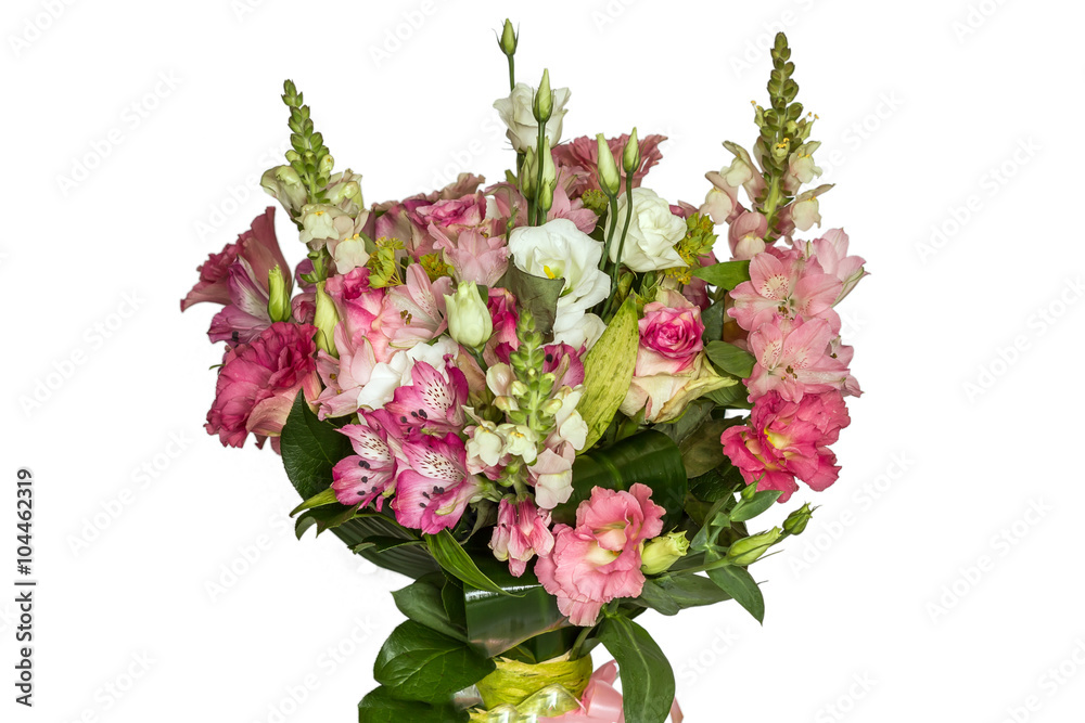 Bunch of flowers Bunch of flowers