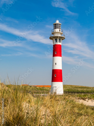 Lighthouse Vierboete  Belgium