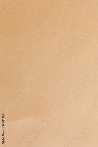 brown paper surfacewn document case