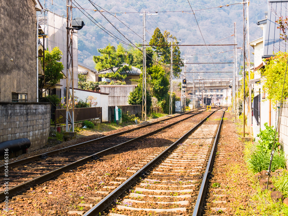 Arashiyama