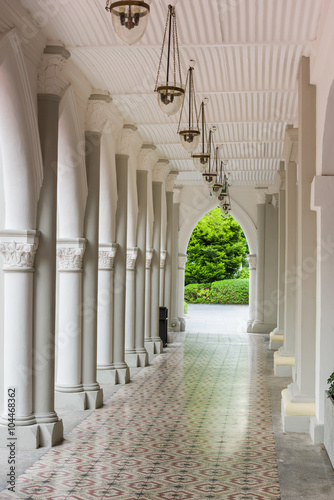 Photography Historical architectural details