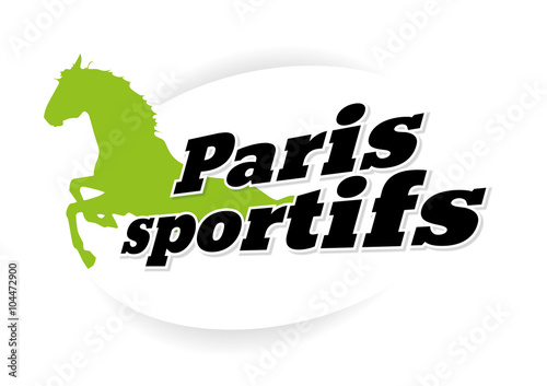 Paris sportifs équitation