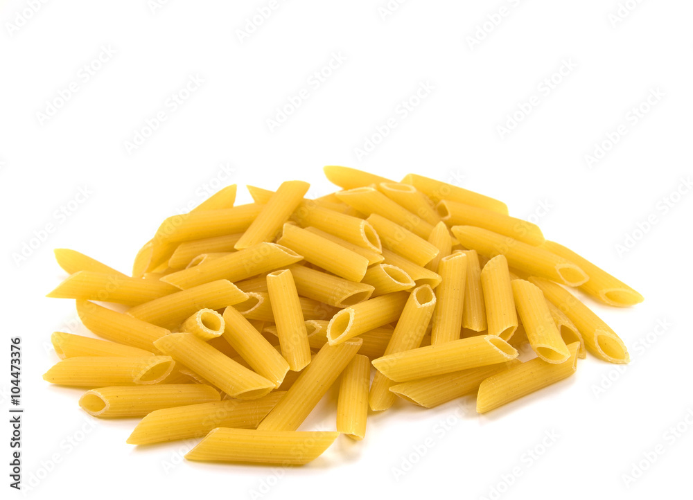 Nudeln, Penne, Noodles Nudeln, Penne, Noodles