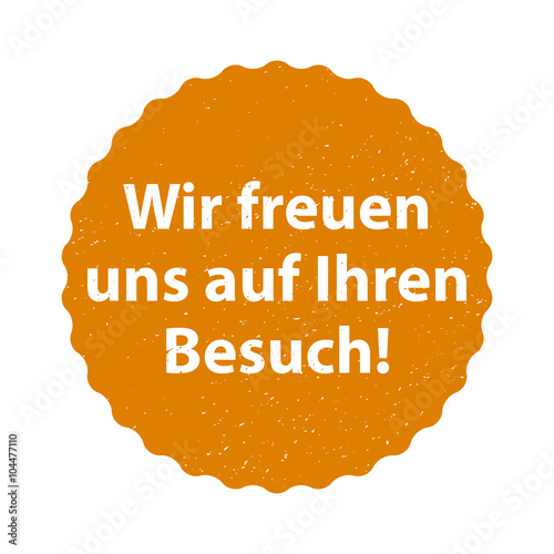 Wir freuen uns auf Ihren Besuch!