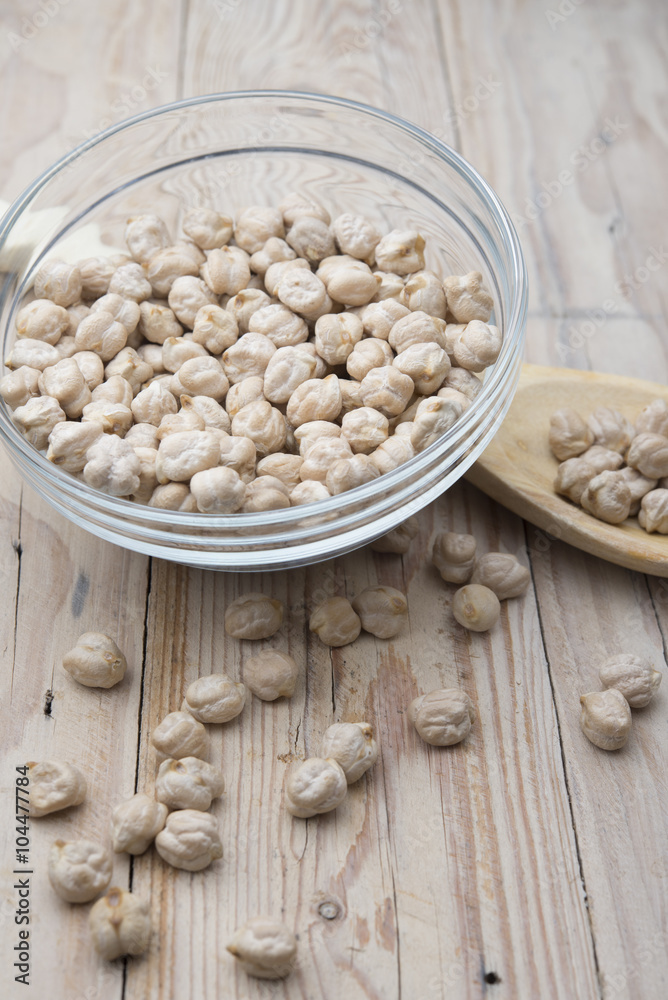 Chickpeas biological Chickpeas biological