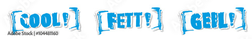 cool-fett-geil Button