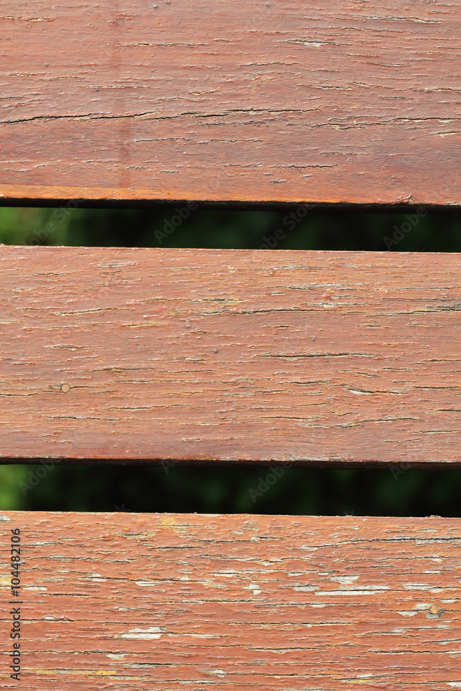 Fototapeta premium Wood for background