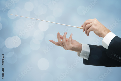Conductor