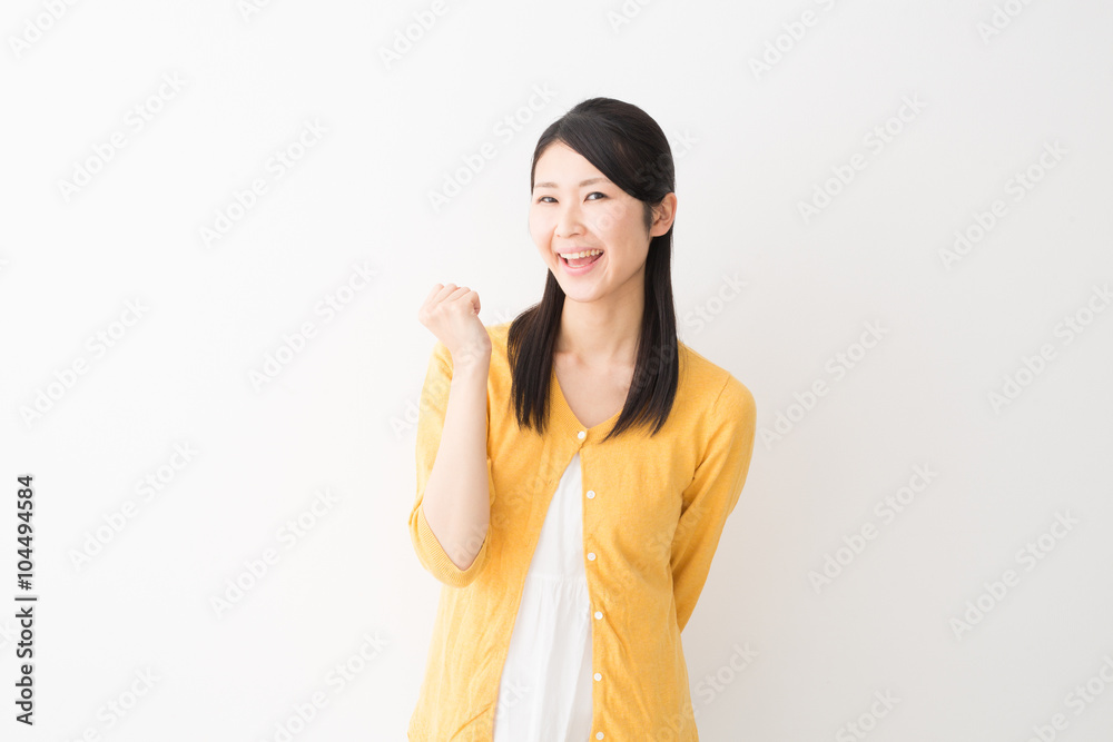 女性 女性
