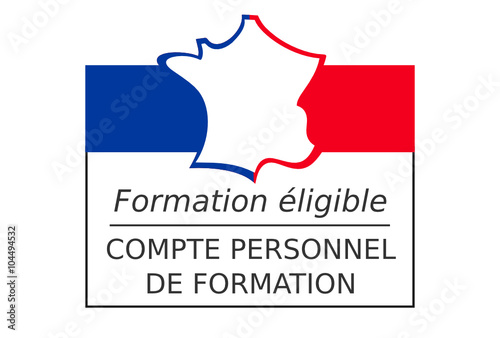 formation éligible compte personnel de formation