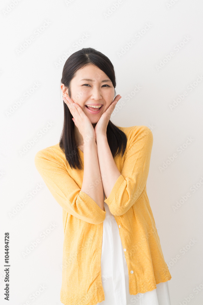女性 女性