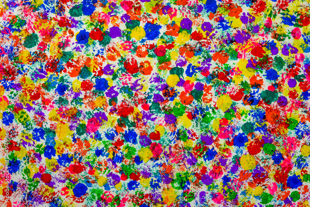 Abstract and texture of art painting from watercolor acrylic Abstract and texture of art painting from watercolor acrylic