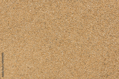 sand background for mix concrete