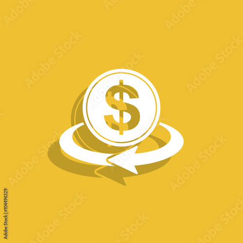money convert icon