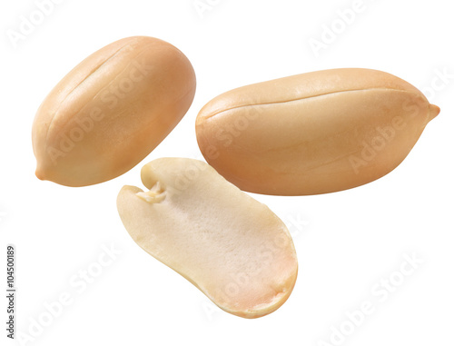 Erdnüsse photo