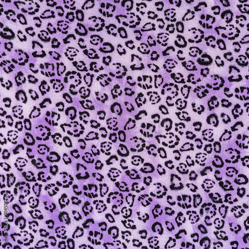 Wallpaper Mural texture of print fabric striped leopard Torontodigital.ca
