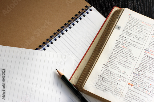 勉強
