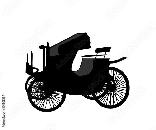Motorwagen