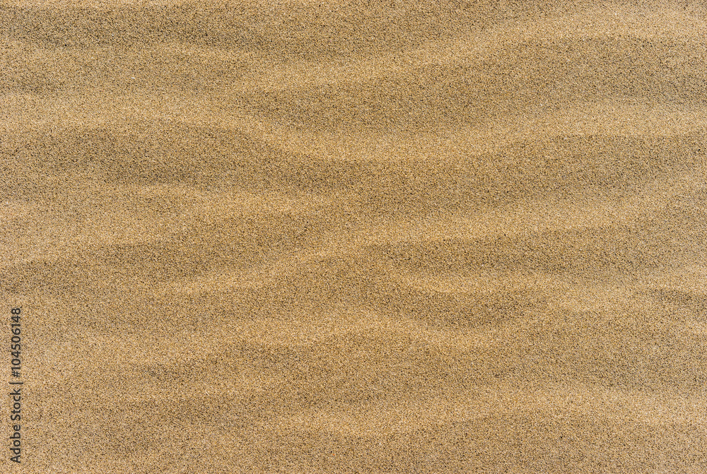 Sand Struktur Kräuseln Wellen Hintergrund Sand Struktur Kräuseln Wellen Hintergrund