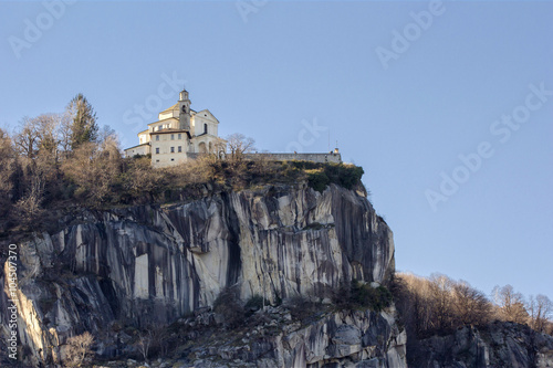 Santuario della Madonna del Sasso