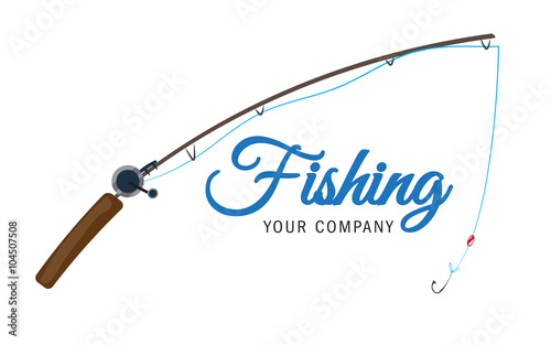Fishing rods