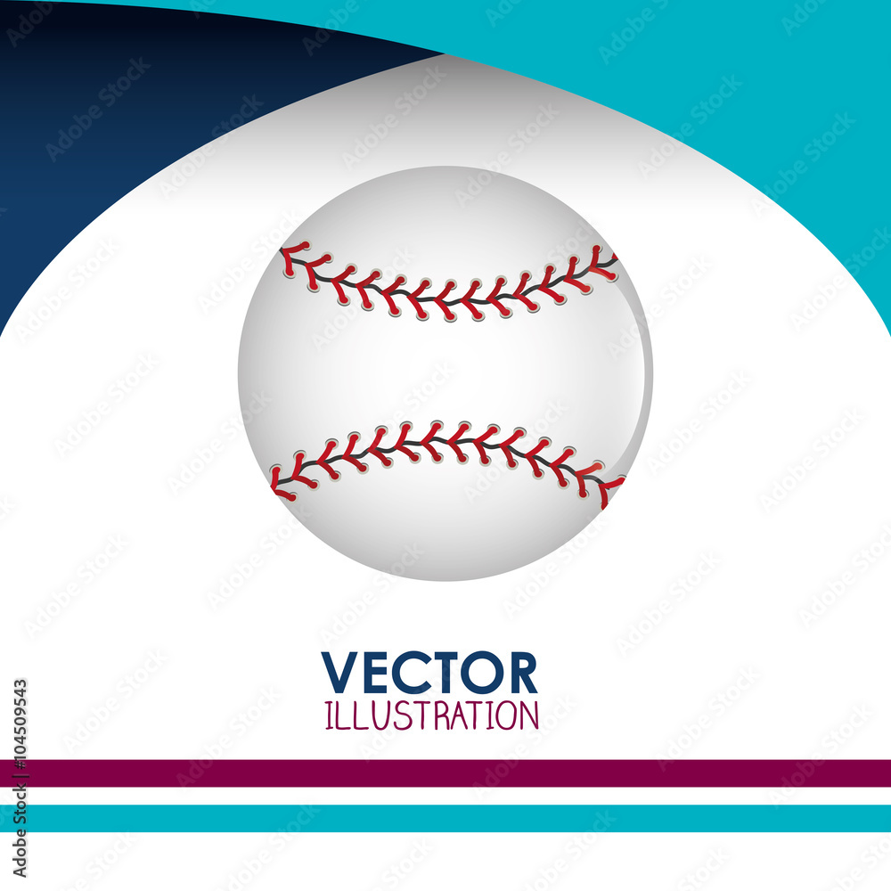 baseball icon design baseball icon design