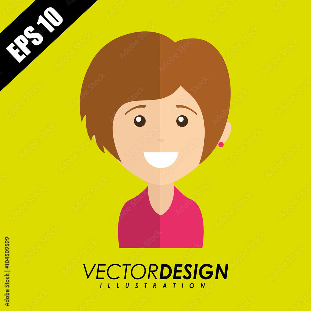 user profile design user profile design
