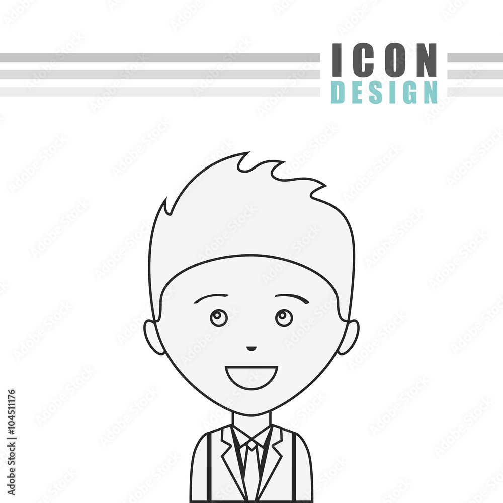 user profile design 