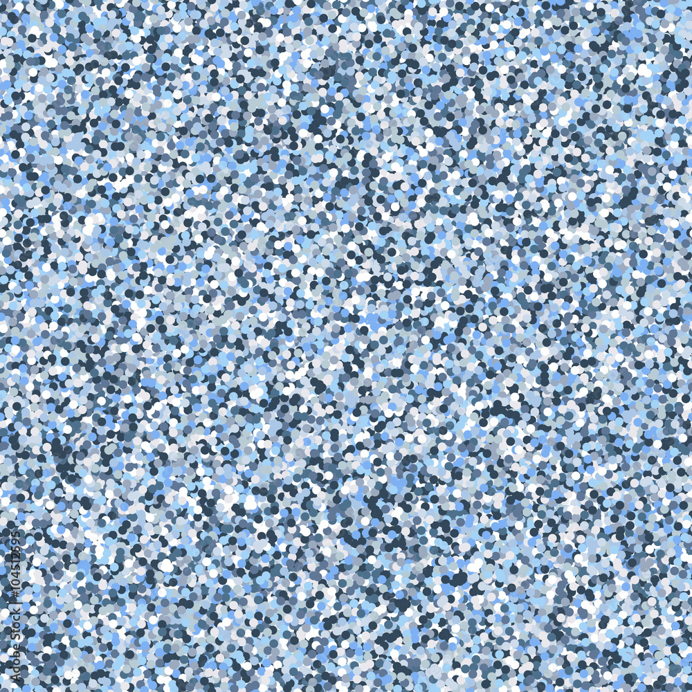 Glitter seamless texture. Glitter seamless texture.