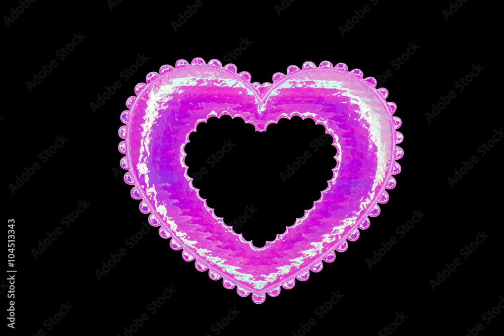 Love heart Love heart