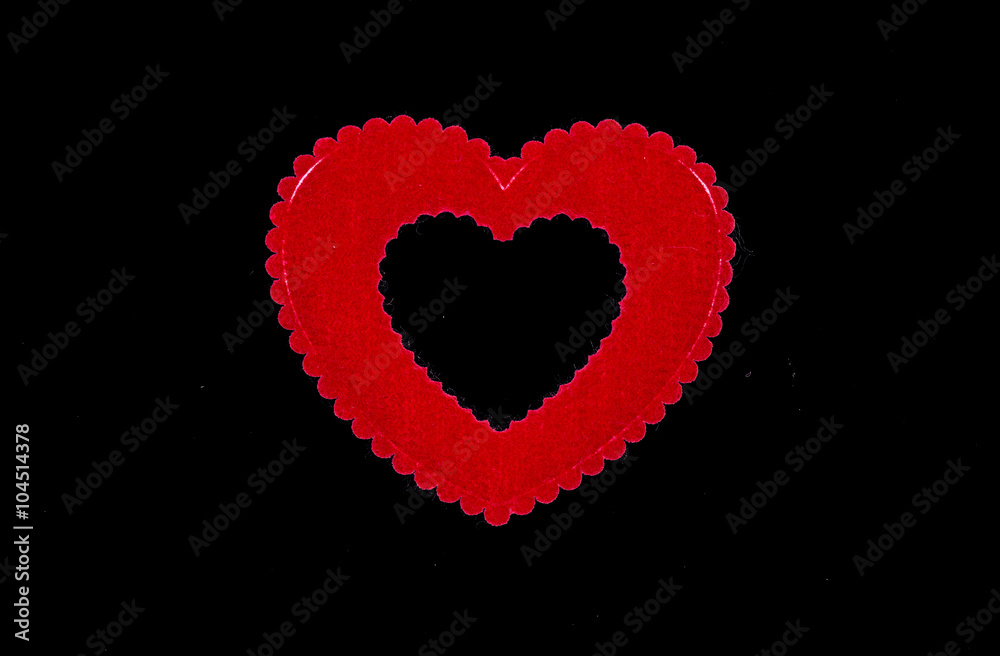 Love heart Love heart
