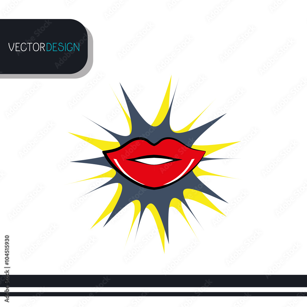 pop art design pop art design