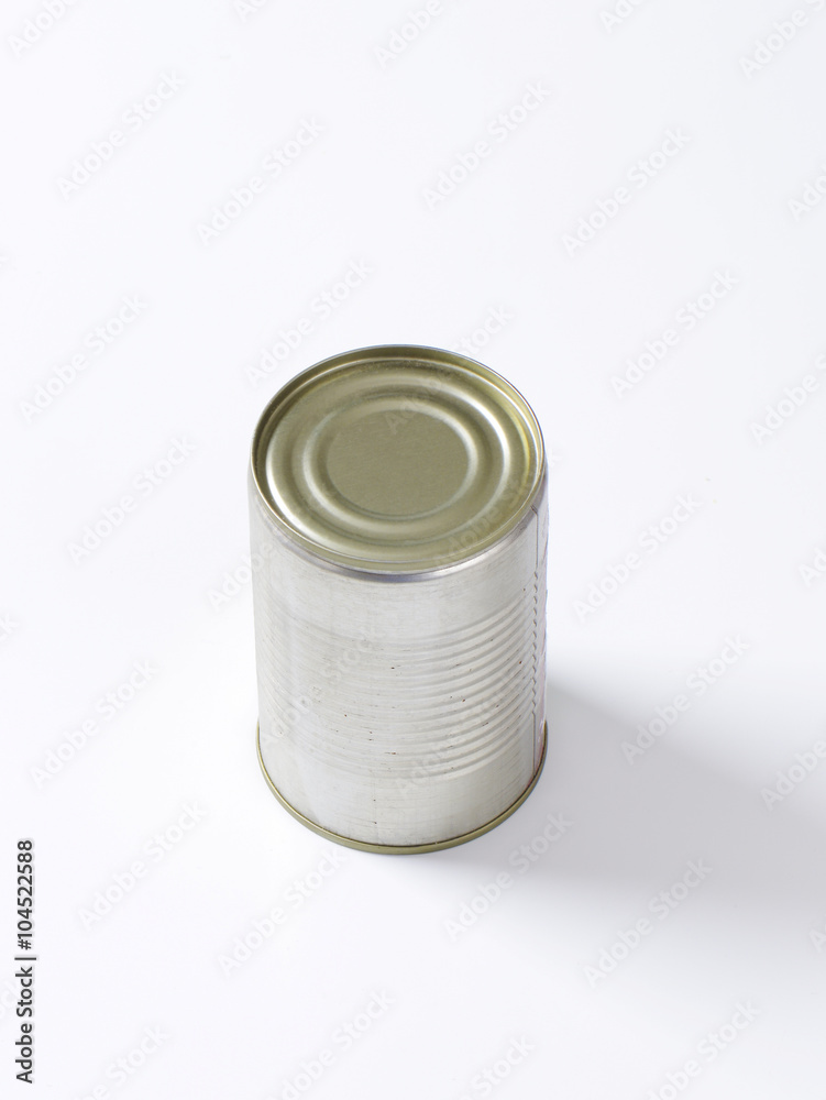 Tin can