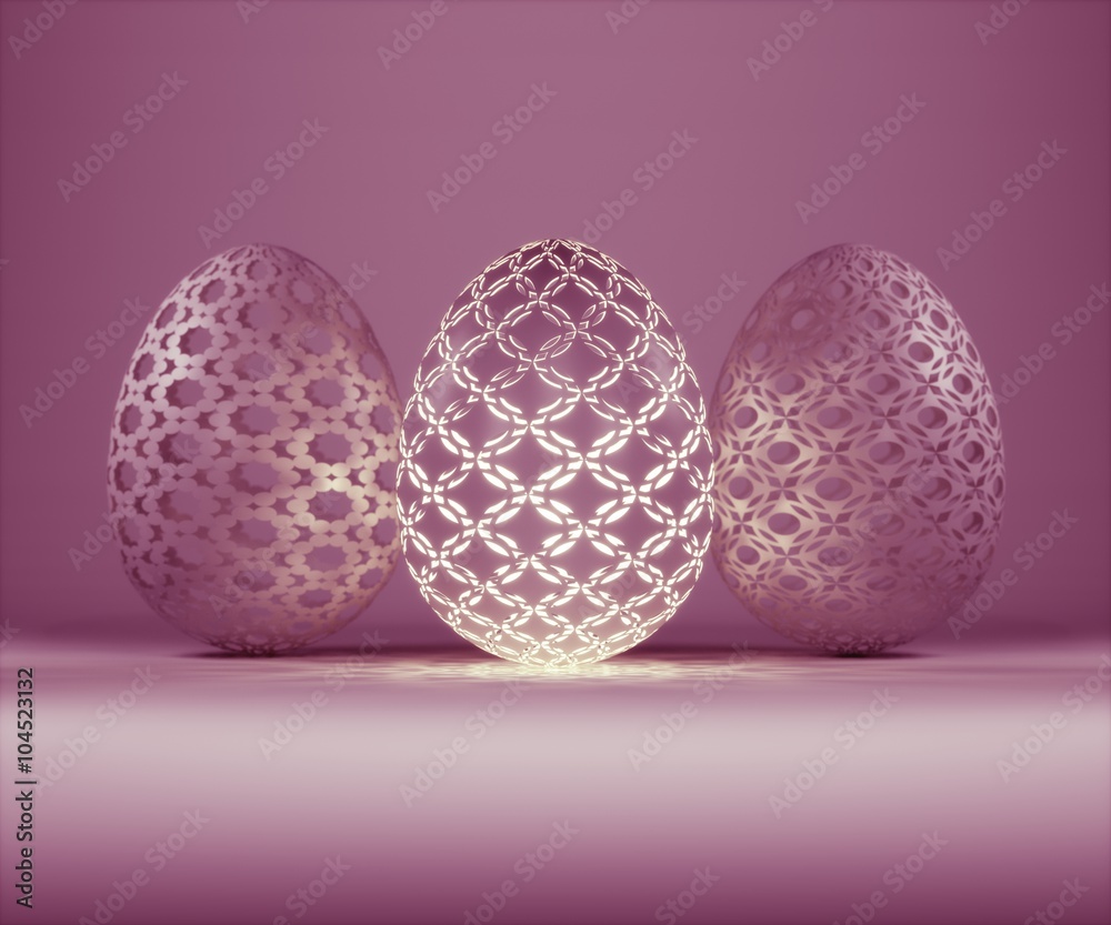easter eggs easter eggs