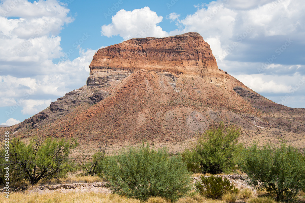 Big Bend National Park